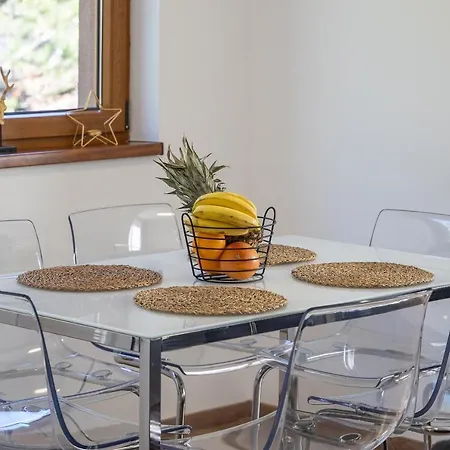 Grey Mountain Apartment Zlatibor