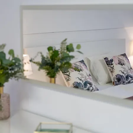 Grey Mountain Appartement