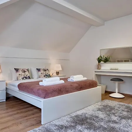 Appartement Grey Mountain *