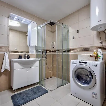 Apartment Grey Mountain Zlatibor