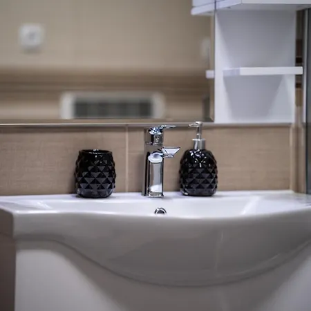 Grey Mountain Apartament