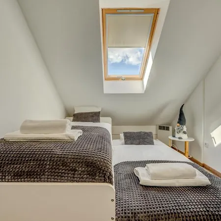 Apartment Grey Mountain Zlatibor