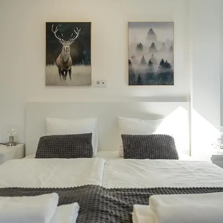 Apartment Grey Mountain Zlatibor