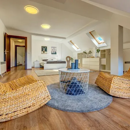 Appartement Grey Mountain *