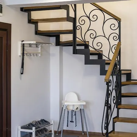 Apartament Grey Mountain Zlatibor