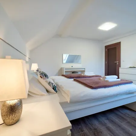 Grey Mountain Appartement *