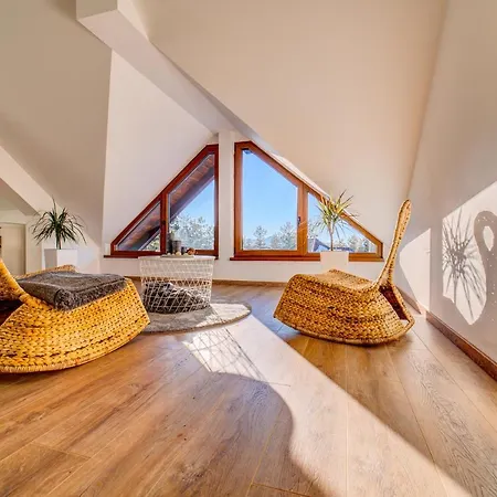 Grey Mountain Zlatibor