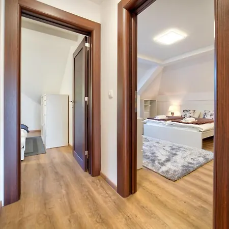 Apartment Grey Mountain Zlatibor