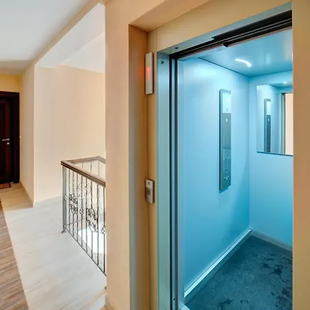 Apartment Grey Mountain Zlatibor