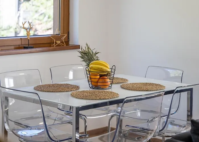 Grey Mountain Lejlighed Zlatibor