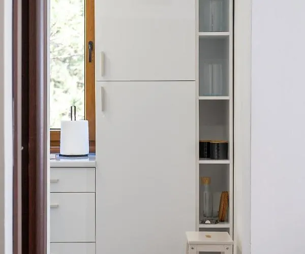 Appartamento Grey Mountain *