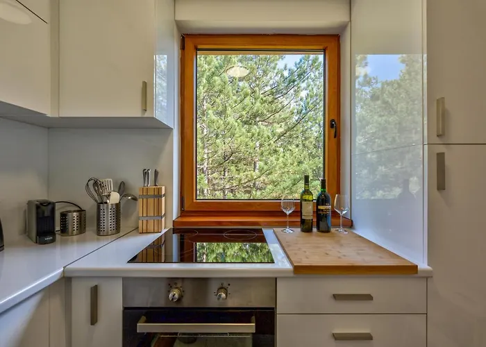 Appartamento Grey Mountain