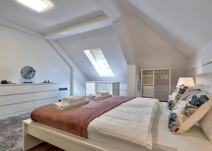 Grey Mountain Appartamento *