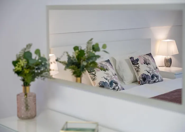 Grey Mountain Lejlighed