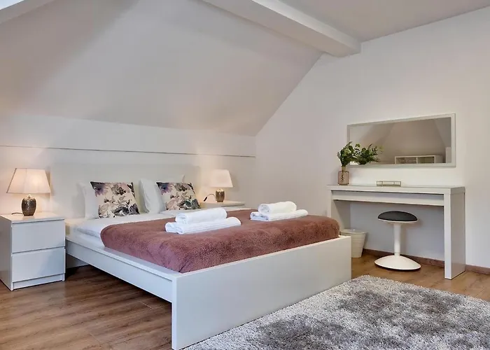 Appartamento Grey Mountain *