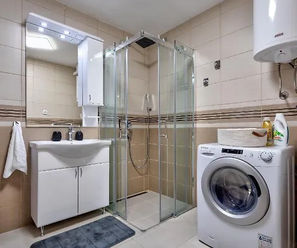 Appartamento Grey Mountain Zlatibor