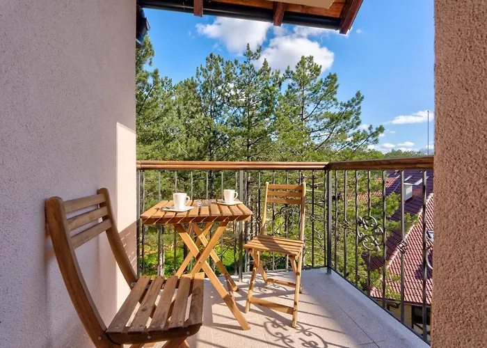 Appartamento Grey Mountain Zlatibor