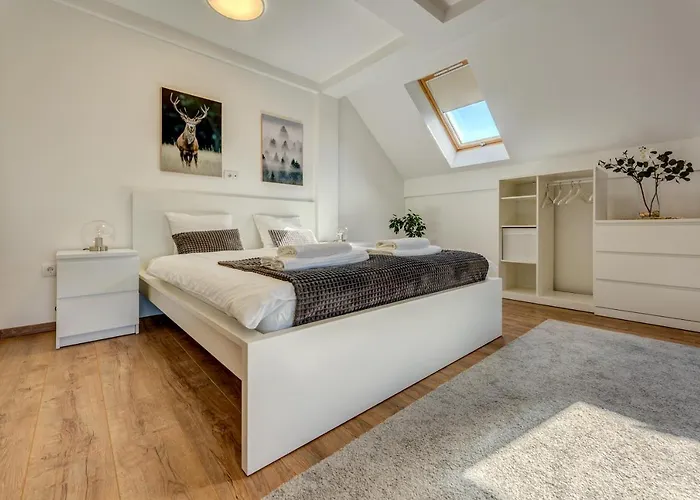 Grey Mountain Appartamento *