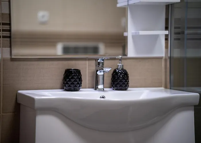 Grey Mountain Lejlighed