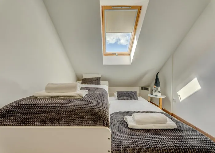 Appartamento Grey Mountain Zlatibor