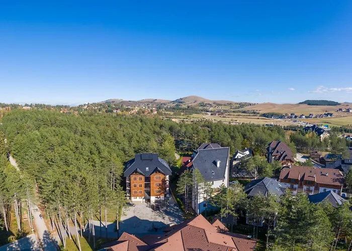 Lejlighed Grey Mountain *