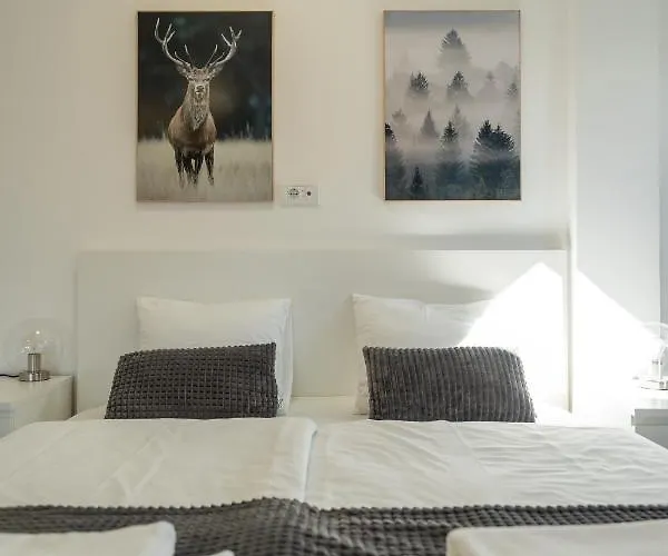 Appartamento Grey Mountain Zlatibor