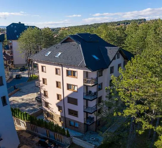 Lejlighed Grey Mountain *