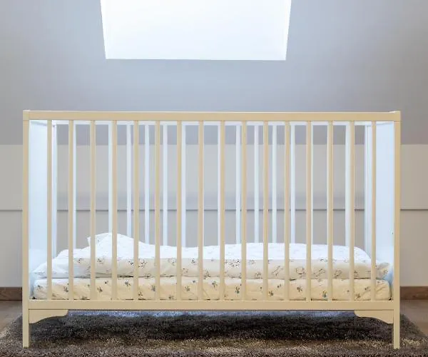 Grey Mountain Lejlighed