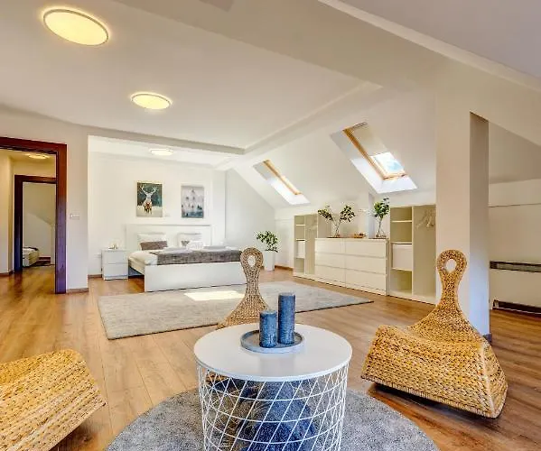 Lejlighed Grey Mountain *