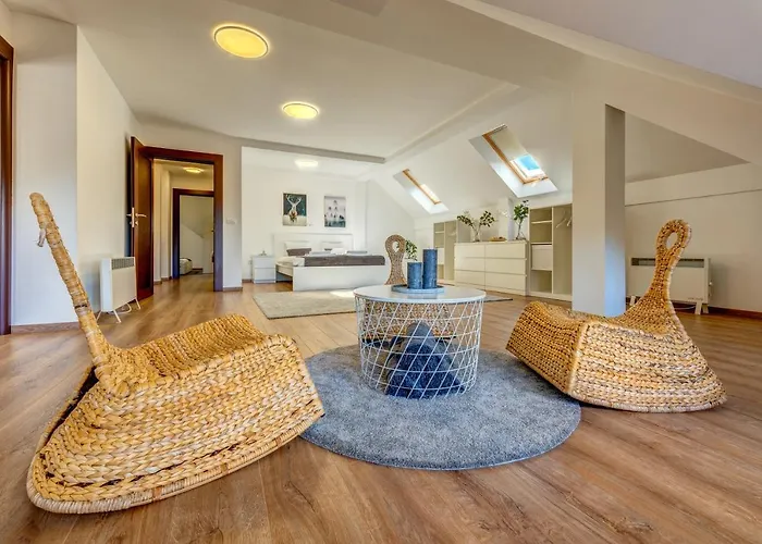 Lejlighed Grey Mountain *