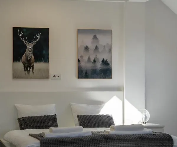 Lejlighed Grey Mountain