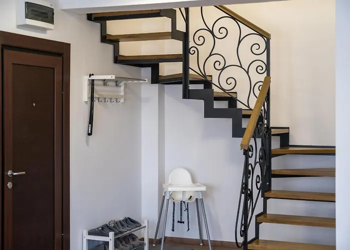 Appartamento Grey Mountain Zlatibor