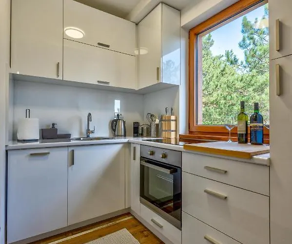 Grey Mountain Appartamento