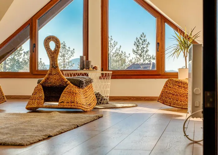 Grey Mountain Zlatibor