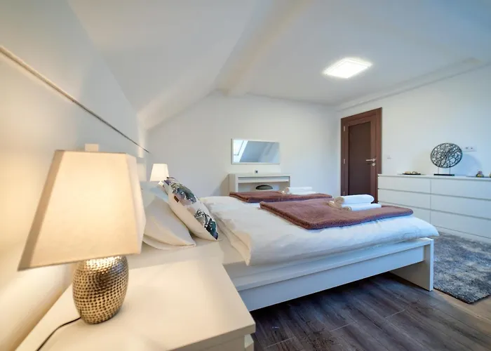 Grey Mountain Appartamento *