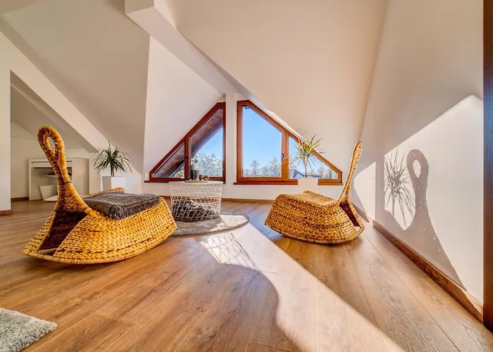 Grey Mountain Zlatibor