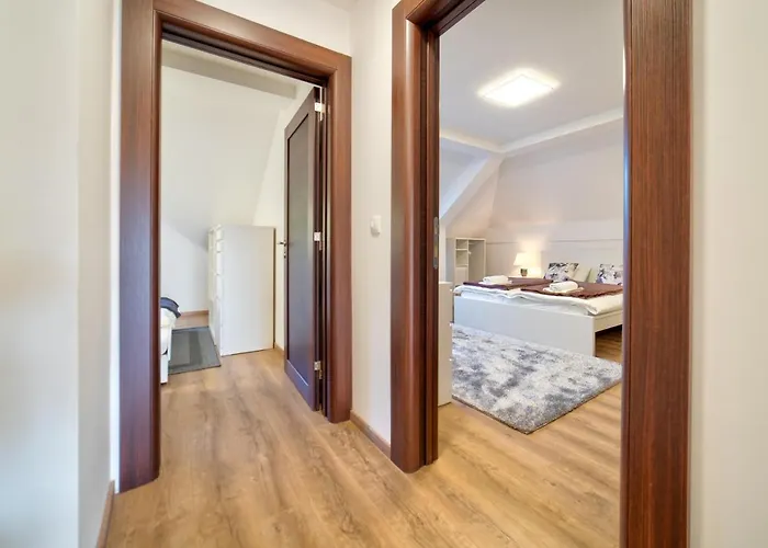 Appartamento Grey Mountain Zlatibor