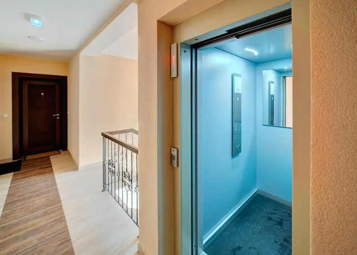 Appartamento Grey Mountain Zlatibor